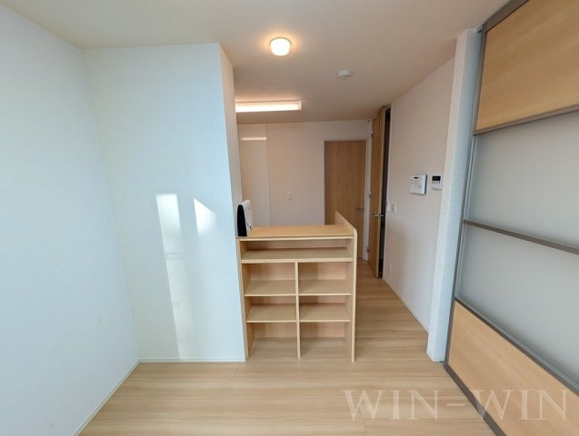 Reiwa Houseの内装