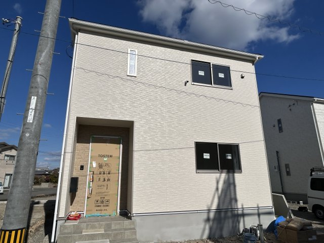 小松島市大林町字金岡建売②