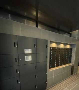 【その他共用部分】 | メイクス浅草イースト