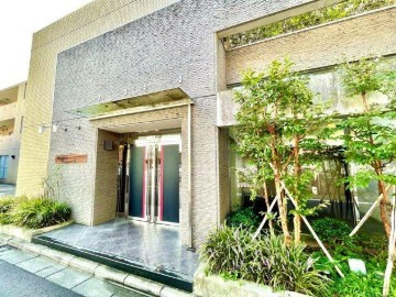 【その他】 | レジディア西新宿Ⅱ