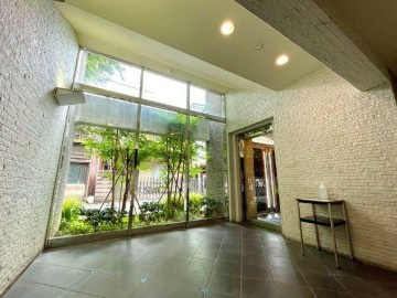 【設備】 | レジディア西新宿Ⅱ