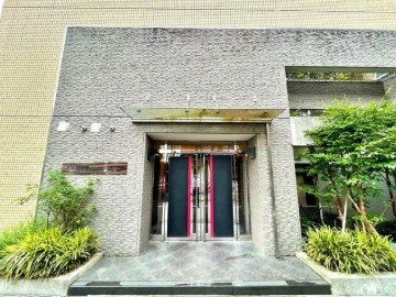 【エントランス】 | レジディア西新宿Ⅱ