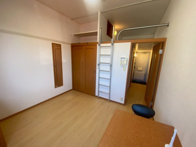 【内装】 | Ruf | ※家具家電はつきません。