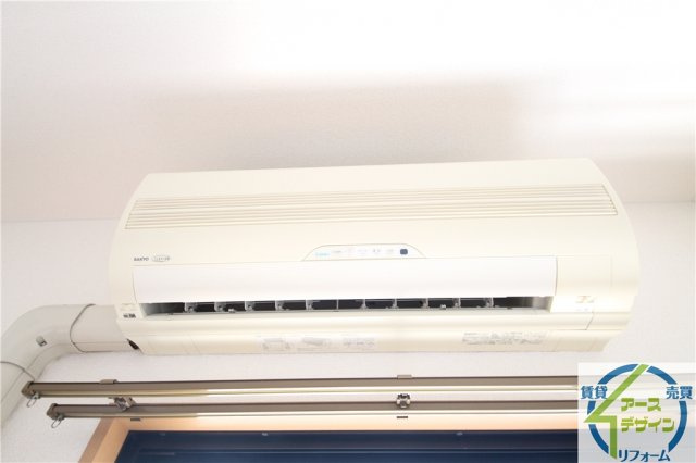 クレモナ山手の設備|※類似部屋