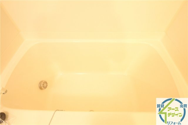 クレモナ山手の浴室|※類似部屋