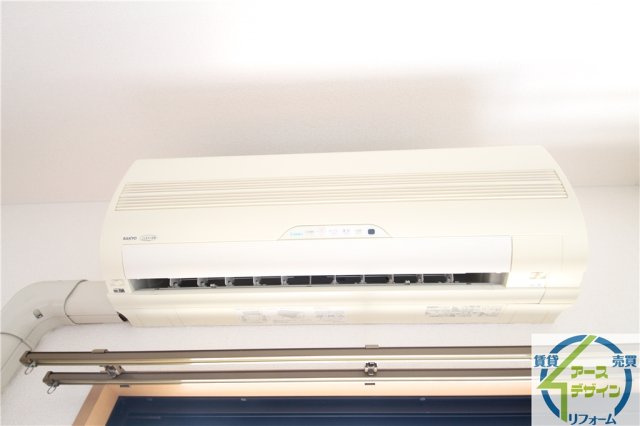 クレモナ山手の設備|※類似部屋