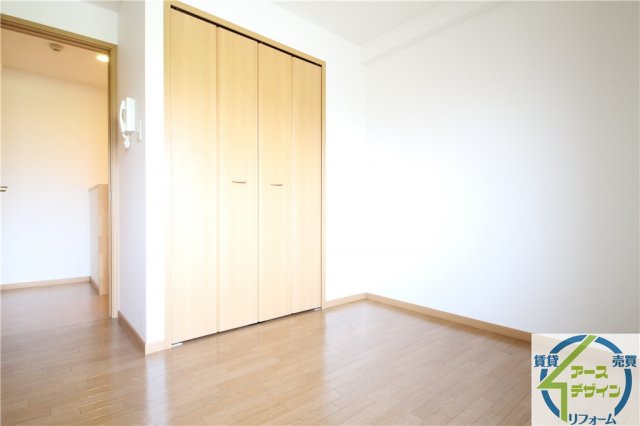 クレモナ山手の寝室|※類似部屋