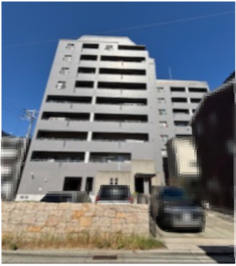 エクセルヴュー御崎公園