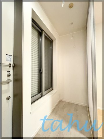 フルーヴ雑司ヶ谷の展望