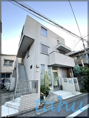 フルーヴ雑司ヶ谷