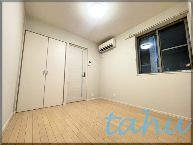 フルーヴ雑司ヶ谷の居間・リビング