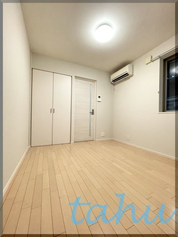 フルーヴ雑司ヶ谷の内装