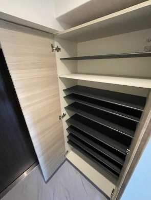 【収納】 | 三愛シティライフ箱崎12