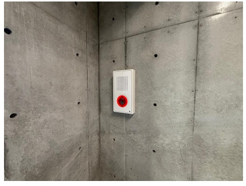 TROVE　TANIMACHIの内装