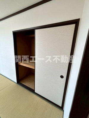 【収納】 | 中西ハイツ