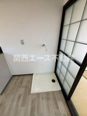 【設備】 | 中西ハイツ