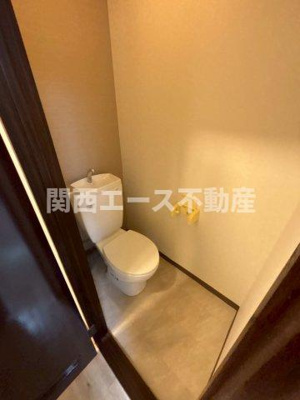 【トイレ】 | 中西ハイツ