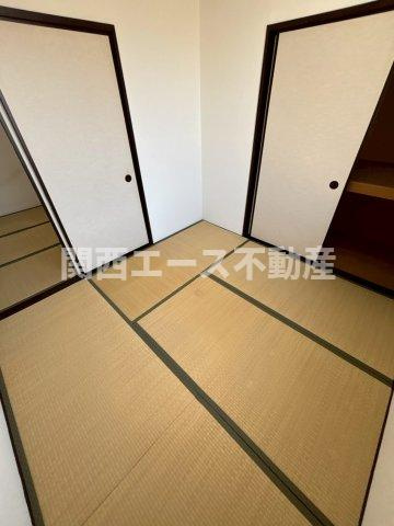  | 中西ハイツ