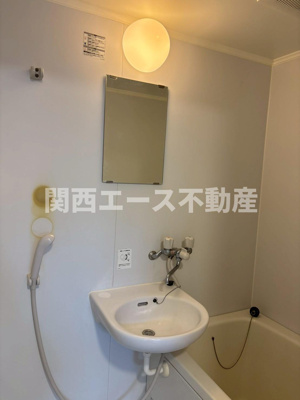  | 中西ハイツ