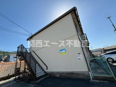  | 中西ハイツ