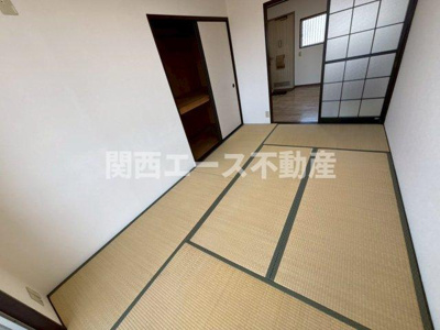 | 中西ハイツ