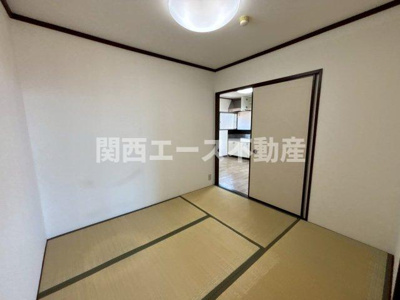  | 中西ハイツ