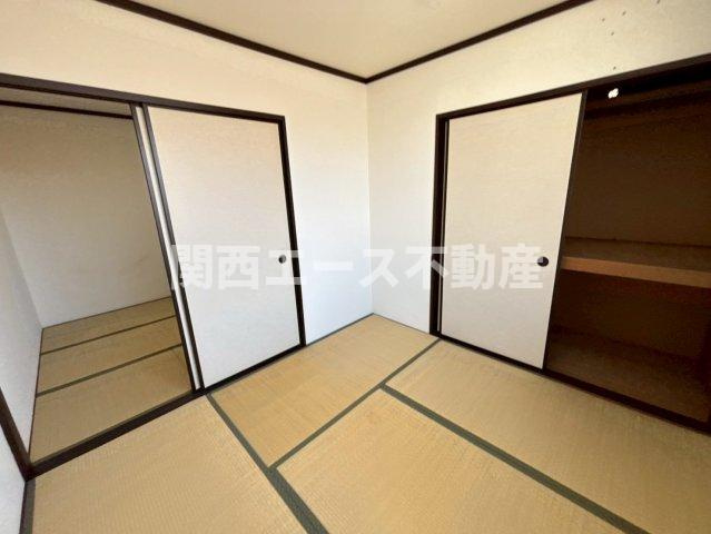  | 中西ハイツ
