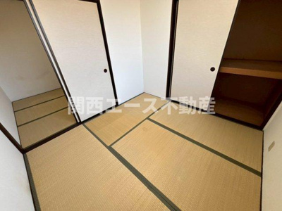  | 中西ハイツ