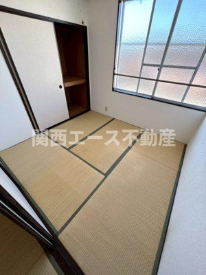  | 中西ハイツ