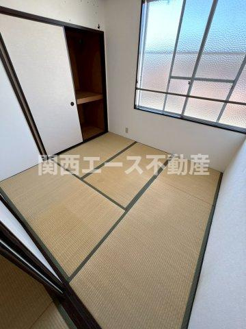  | 中西ハイツ