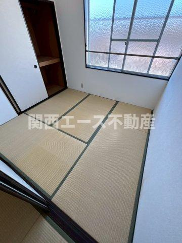  | 中西ハイツ