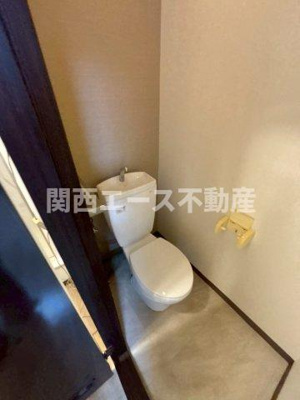  | 中西ハイツ