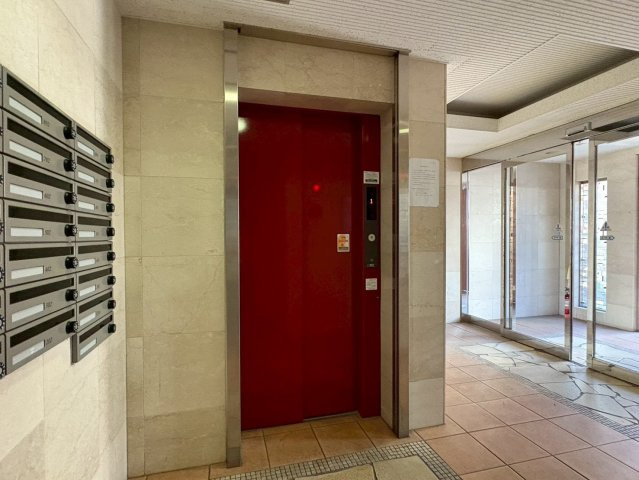 Aranjuez千原|名古屋市の賃貸ならMy賃貸のその他共用部分|Aranjuez千原（アランフェスチハラ）