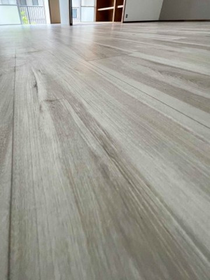 【その他】 | グランドハイツ中原東 | 新品の床材