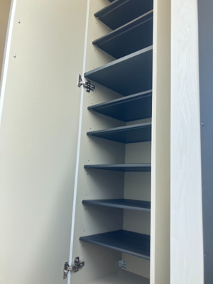 【玄関】 | グレイスコート八王子 | 玄関収納