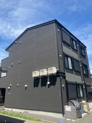 【外観】 | グレイスコート八王子