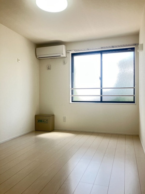 【居間・リビング】 | グレイスコート八王子