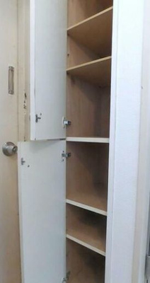 【収納】 | メゾン・ド・レコルテ