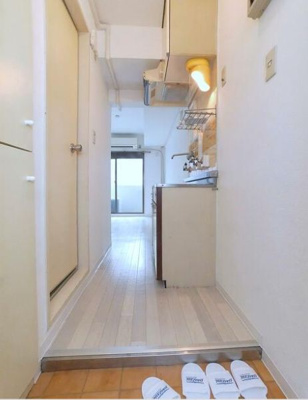 【玄関】 | メゾン・ド・レコルテ