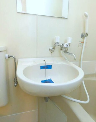 【設備】 | メゾン・ド・レコルテ