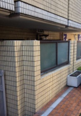 【バルコニー】 | メゾン・ド・レコルテ | バルコニー