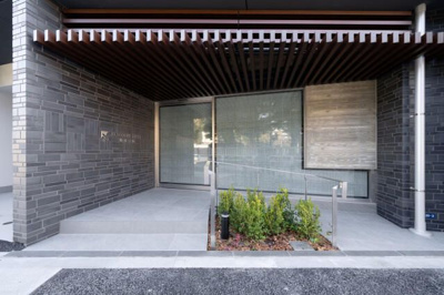 【エントランス】 | スカイコートヴィスタ隅田公園