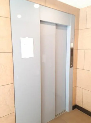 【ロビー】 | メゾンフォルテ