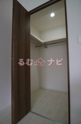 【収納】 | ファーストポイント東比恵～ヒガシヒエ～