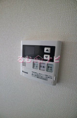 【設備】 | ファーストポイント東比恵～ヒガシヒエ～