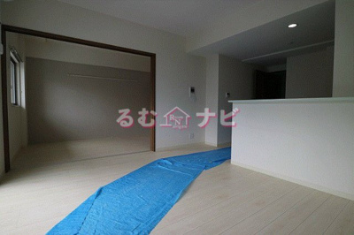 【居間・リビング】 | ファーストポイント東比恵～ヒガシヒエ～