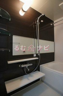 【浴室】 | ファーストポイント東比恵～ヒガシヒエ～