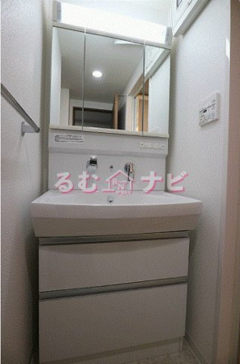 【洗面所】 | ファーストポイント東比恵～ヒガシヒエ～