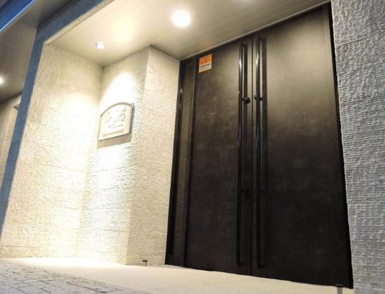 プレール・ドゥーク板橋のその他共用部分