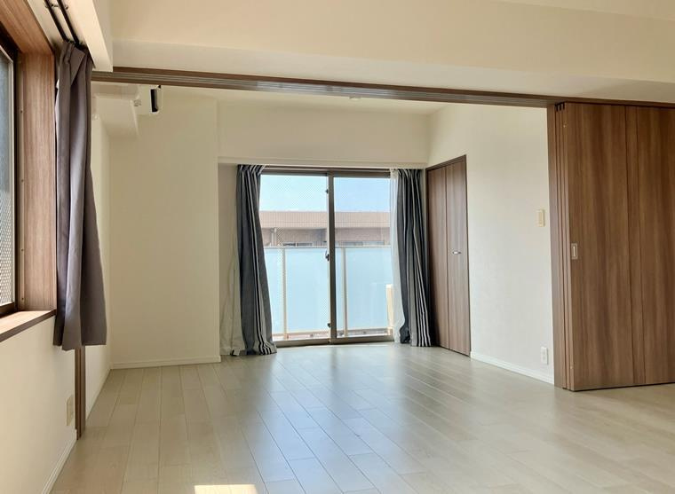 プレール・ドゥーク板橋の内装